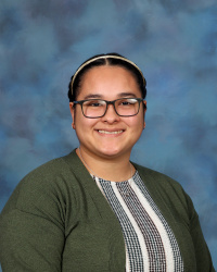 Janelle Galvan- 4th Grade ESL Teacher