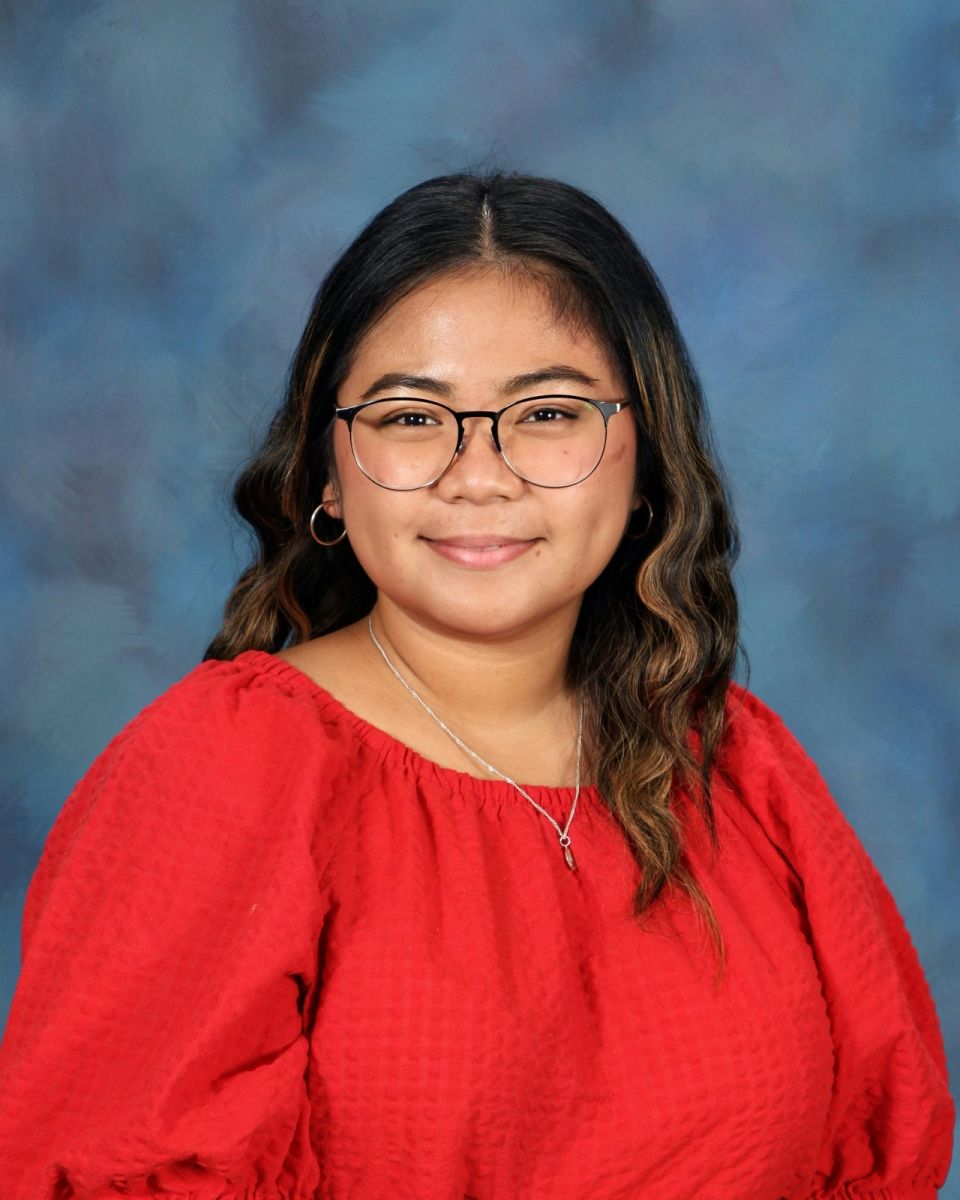 Trecia Bullo- Resource Teacher