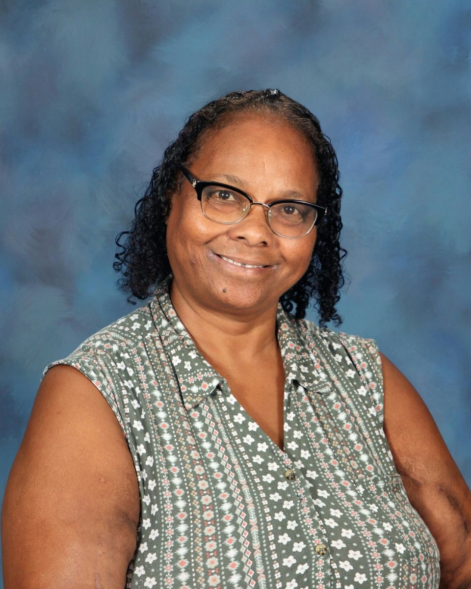 Danah Coutee- ECSE TA