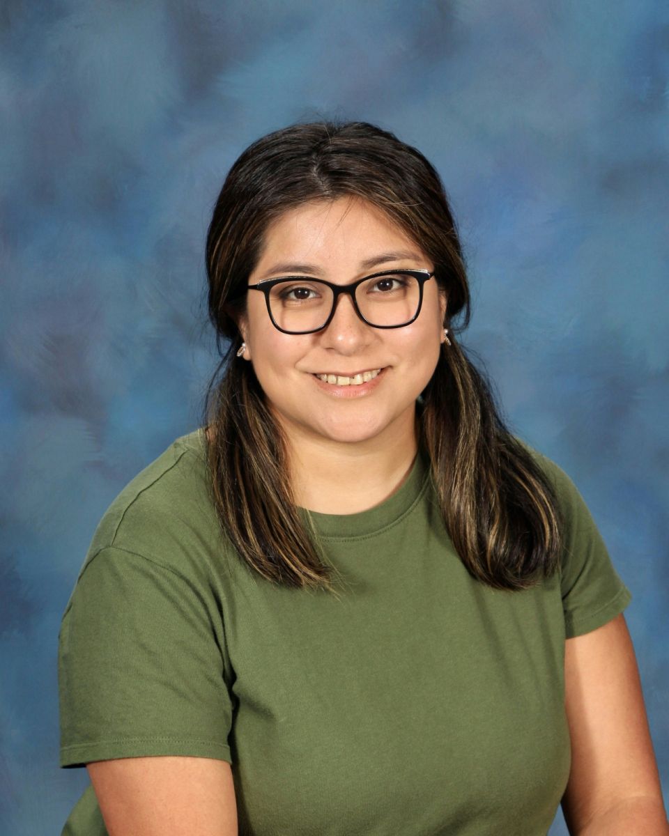 Abigail Flores- Reading CI