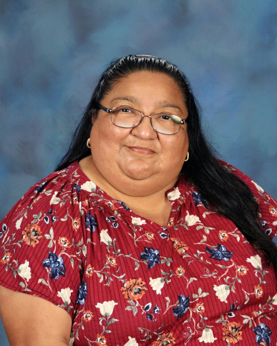 Michelle Frazier- Pre-K Dual Language Teacher