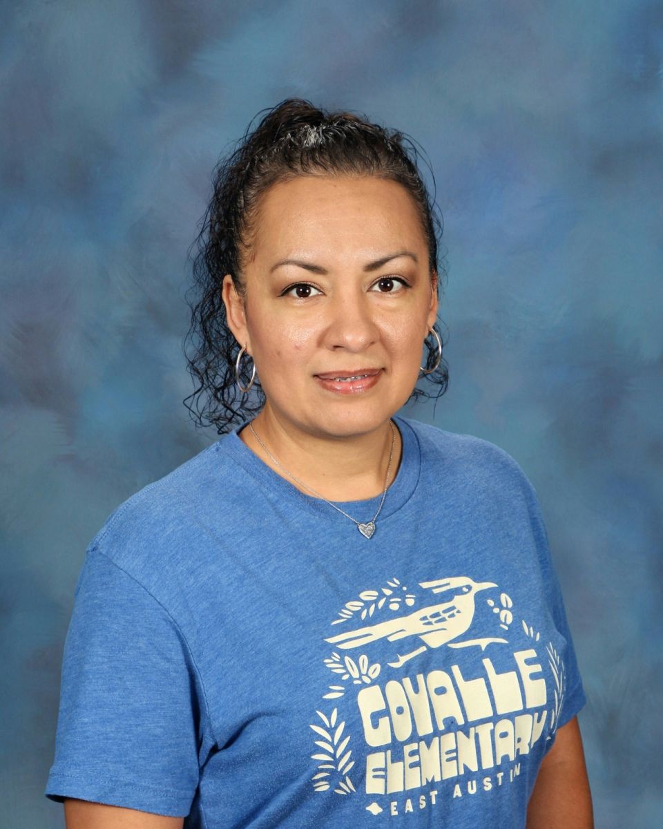 Jeanette Hernandez- Pre-K TA