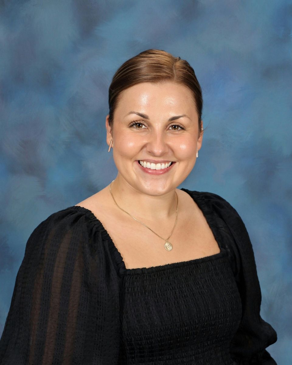 Hannah Johnson- Instructional Coach
