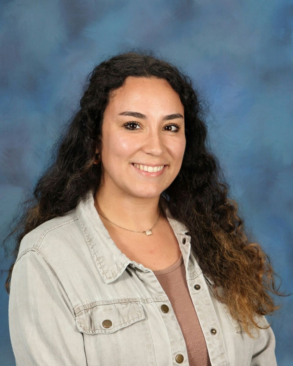 Tara Kerestes- 4th Grade Teacher