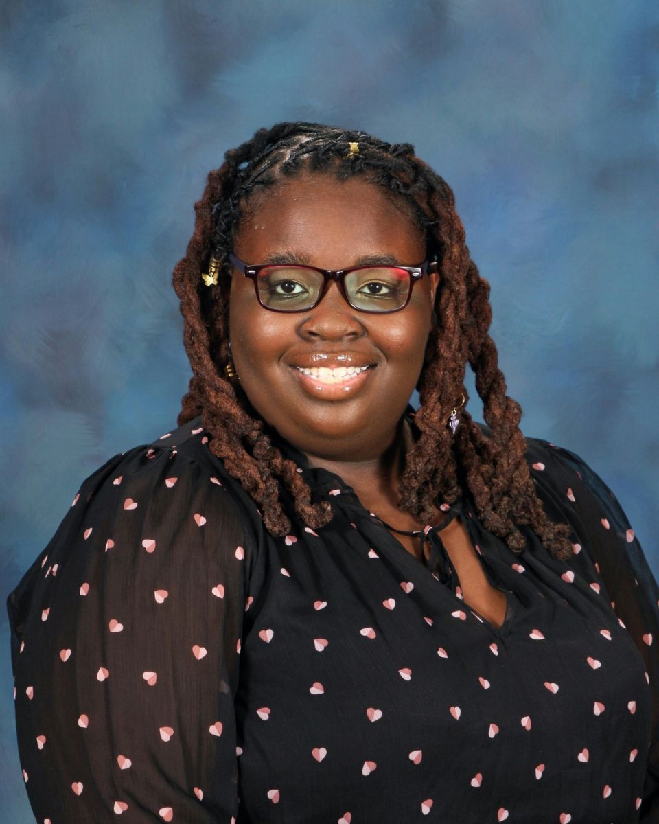 Breanna Miller- 2nd Grade Teacher