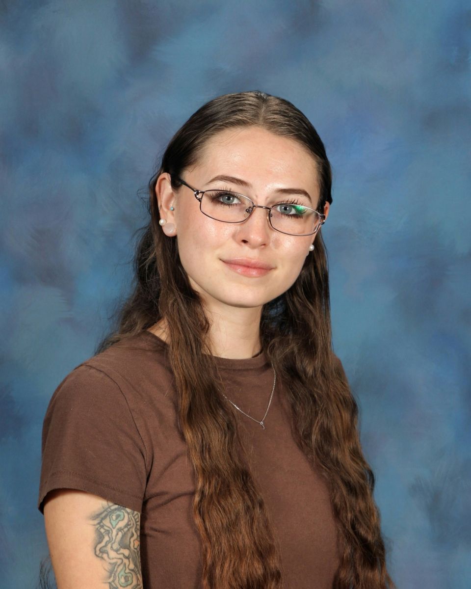 Emma Padilla- 3rd Grade Teacher