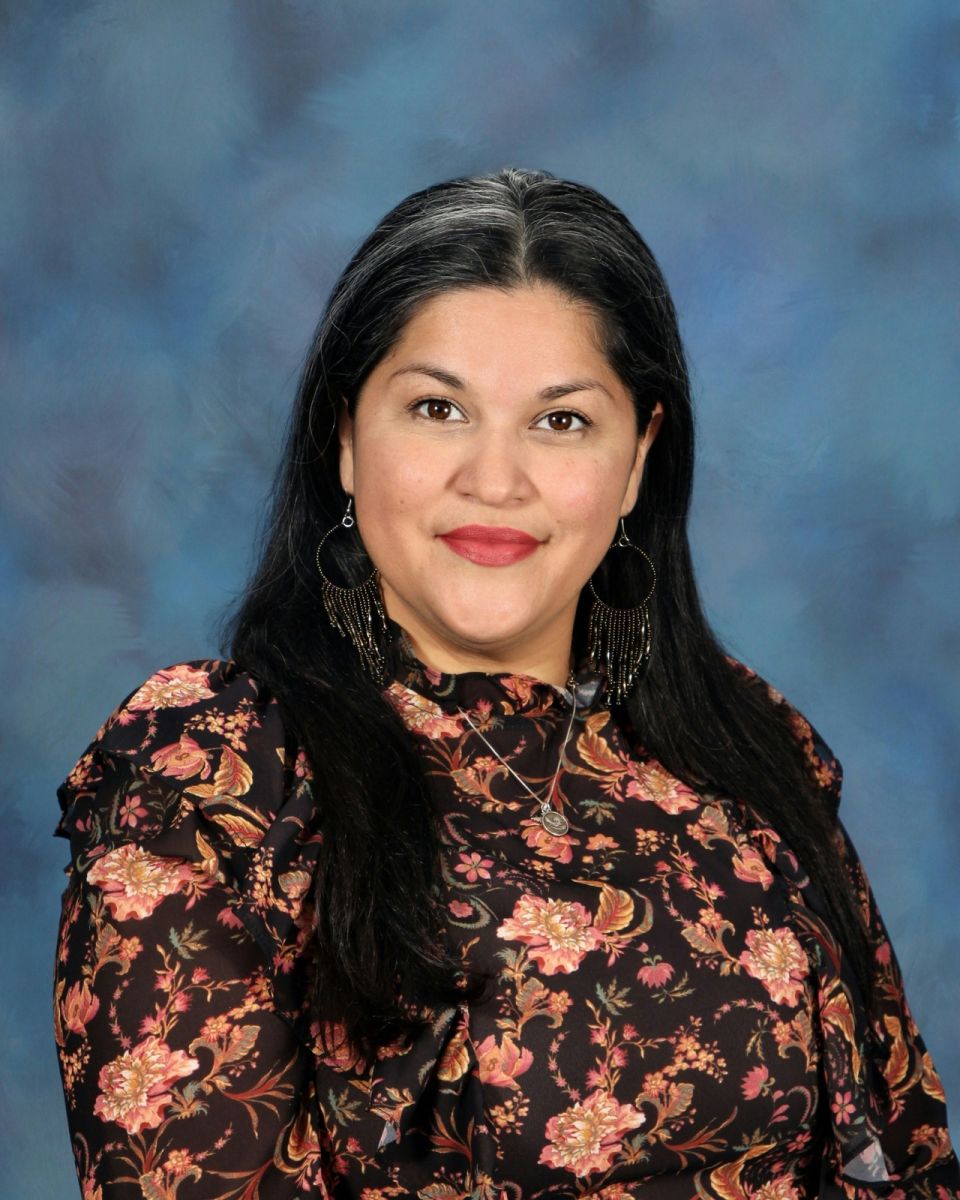 Jessica Victoria- CS Associate