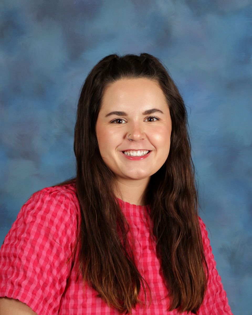 Laney Smith- 3rd Grade ESL Teacher