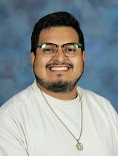Luis De La Cruz- SBS TA