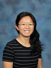 Mia Munoz- Pre-K Teacher