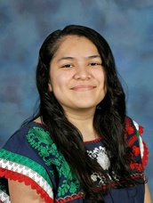 Sofia Gallegos- Gen. Ed TA