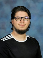 Thomas Morse- Life Skills TA