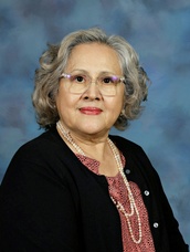 Alejandra Ruiz- SpEd TA