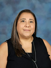 Tommie Soliz- Gen. Ed TA