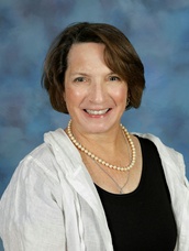 Leslie Basse- 5th Grade Teacher