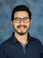 Philip Bondoc- Life Skills Teacher