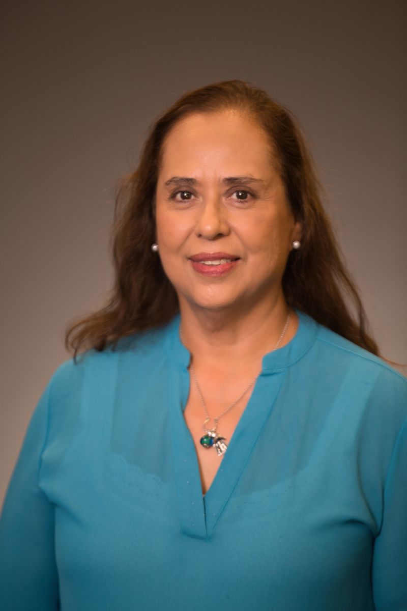 Diana Vallejo- Govalle Principal