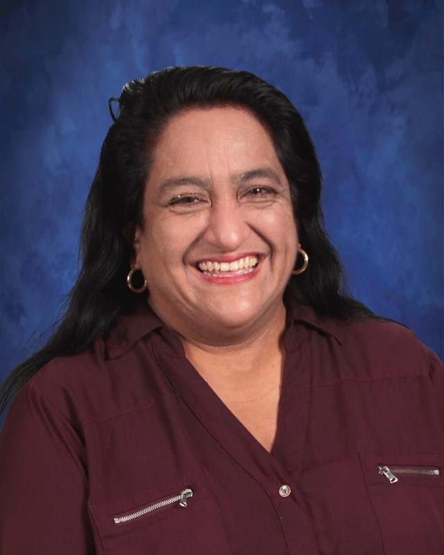 Rosemarie Mendez- 1st Grade Dual Language Teacher