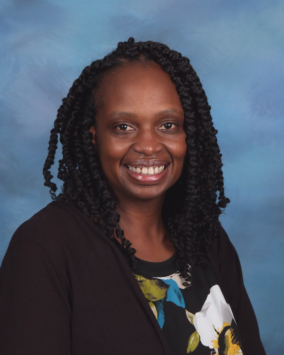 Angela Shaw- Early Childhood Special Education Teacher