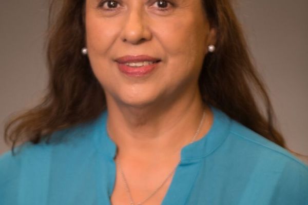 Principal Diana Vallejo